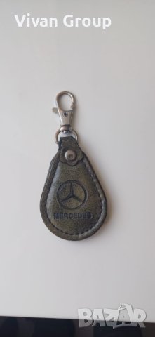 Ключодържател Mercedes, снимка 1 - Аксесоари и консумативи - 44386451