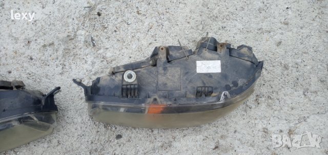 Фарове за Фиат пунто 2 fiat punto II, снимка 6 - Части - 40884979