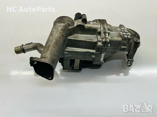 ЕГР вал и охладител за Ford Форд Канект 1.6 Дизел 8V 115 коня T1GA 9602194080 702209140 2015, снимка 4 - Части - 49357096