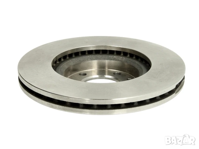 Диск спирачен преден дeсен/ляв за FORD ESCORT,ORION,SIERRA № F1251V, снимка 2 - Части - 50629030