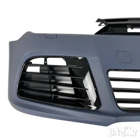Боди кит R20 за Volkswagen Golf 6, снимка 5 - Аксесоари и консумативи - 55869626