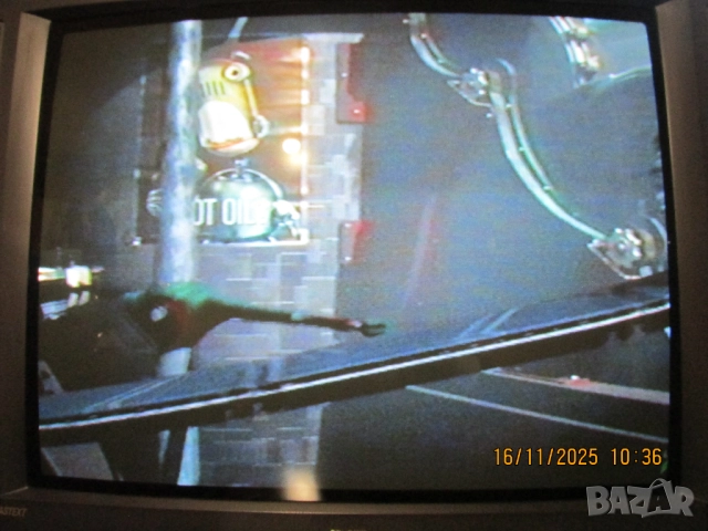 Видео касети, снимка 14 - Анимации - 52430088