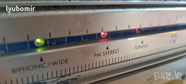Jvc Rc-s5l, снимка 5 - Радиокасетофони, транзистори - 41495366