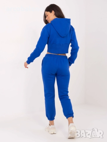 Дамски комплект от две части Ambretta, 2цвята , снимка 4 - Комплекти - 52859029