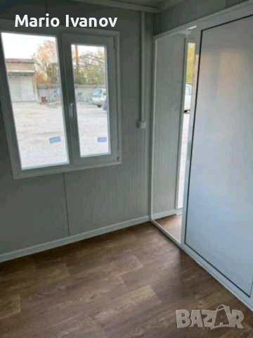 Фургон от Полша, снимка 6 - Ремаркета - 52887850