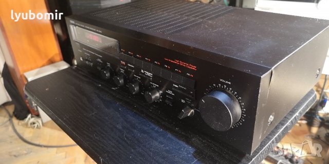 Yamaha rx-300, снимка 6 - Ресийвъри, усилватели, смесителни пултове - 35716134