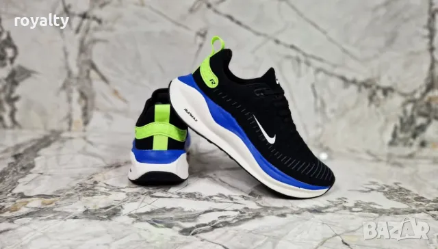 Nike спортни мъжки маратонки 