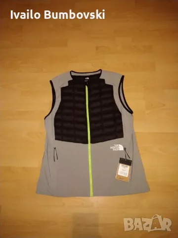 Елек на The North Face , снимка 1