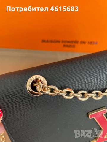 Дамска чанта код 445, снимка 7 - Чанти - 52508426