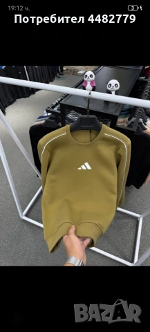 мъжка блуза , снимка 3 - Блузи - 53183835