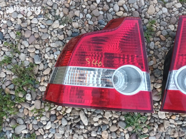 ляв и десен стоп за волво с40 VOLVO S40, снимка 4 - Части - 46350970