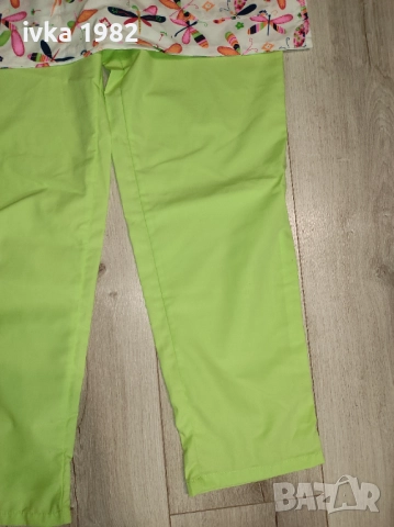 Медицинско облекло , снимка 4 - Медицински консумативи - 51554914