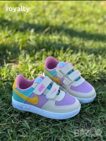 Nike Детски Маратонки 26-35 Номер 