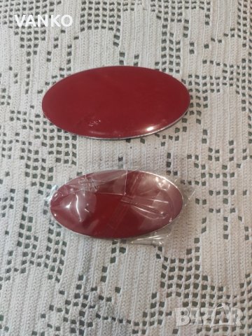 Държач за предната броня на Kia Optima 2016 - 2018 OEM 86515-D5000, снимка 4 - Аксесоари и консумативи - 42728101