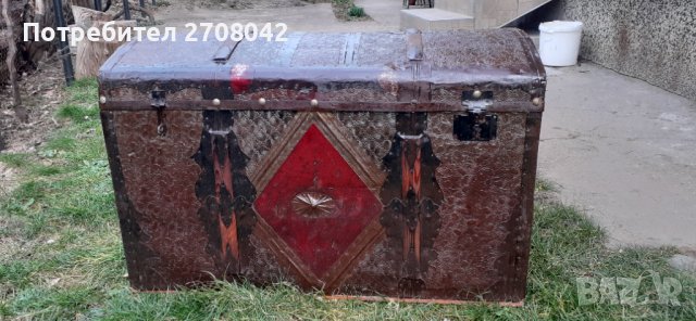 Продавам ракла за вино 