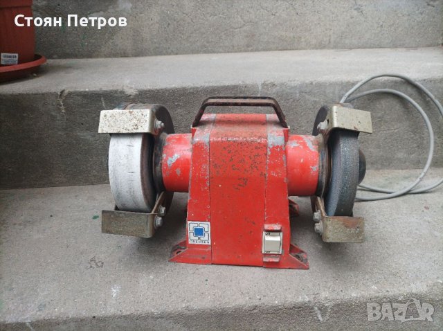 Шмиргел Creusen, снимка 6 - Други инструменти - 41355381