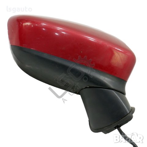 Дясно огледало с ел. прибиране Mazda 6 Estate (GJ, GL) 2013-2019 ID:111042, снимка 3 - Части - 42351110