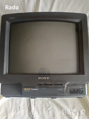 Продавам малък телевизор "Sony Trinetron"