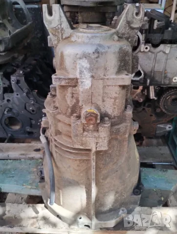 Скорости от BMW E46 320D 136к.с., снимка 6 - Части - 55934299