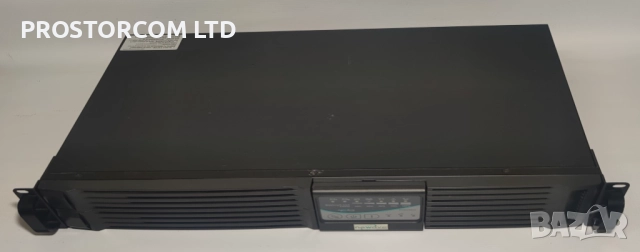 UPS Newave1000Va/online/, гаранция, цената е с вкл ДДС, снимка 2 - Друга електроника - 52362816