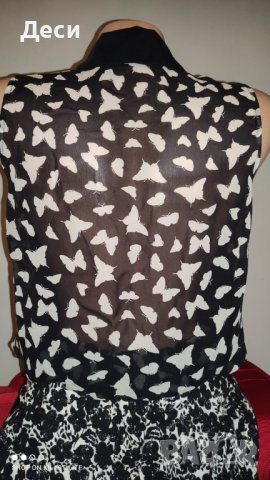 къс гащеризон на Patrizia Pepe , снимка 8 - Гащеризони - 41342417