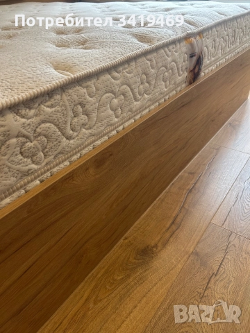 Двулицев матрак -180/200, снимка 6 - Матраци - 51822466