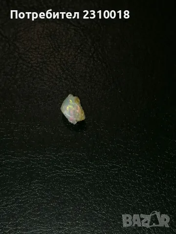 Необработени Етиопски опали, снимка 2 - Други - 48524362