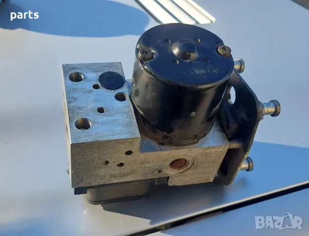 ABS Помпа 2.2 - 2.7 CDI Мерцедес Е класа W210 (2) - A0034313012 - 0265217401, снимка 2 - Части - 48564743