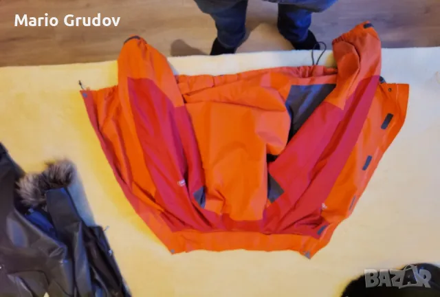 Дамско яке Zajo, снимка 7 - Якета - 48279846