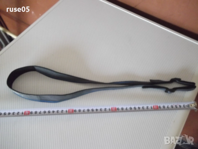 Ремък "BLAUPUNKT" за фотоапарат , камера и други, снимка 4 - Чанти, стативи, аксесоари - 51435343