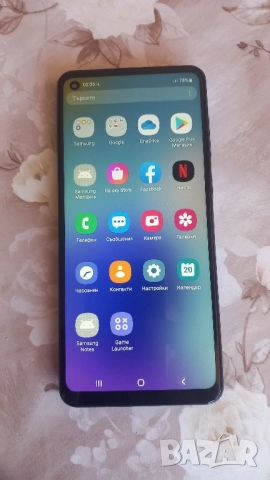 Samsung galaxy a21s , снимка 4 - Samsung - 52602703