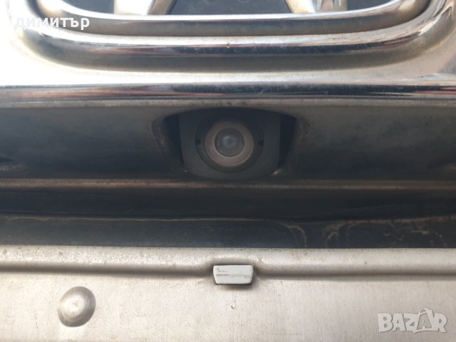 Honda Crv 2.2d на части, снимка 2 - Автомобили и джипове - 42506214