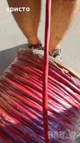 кабел , снимка 9 - Кабели и адаптери - 53565652