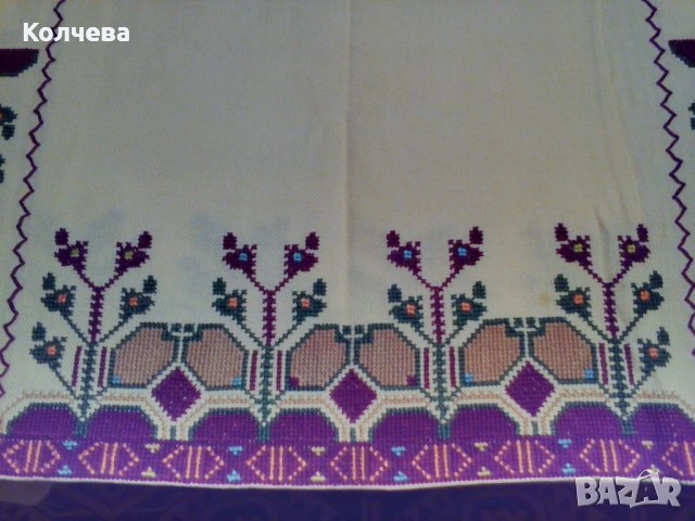 продавам 2 броя неупотребявани рогозки и 2 броя завивки, юрган, снимка 16 - Други стоки за дома - 37819217