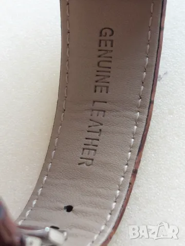 Longines-DolceVita-Мъжки часовник Лонжин ДолчеВита модел,XXL, снимка 10 - Мъжки - 47787250