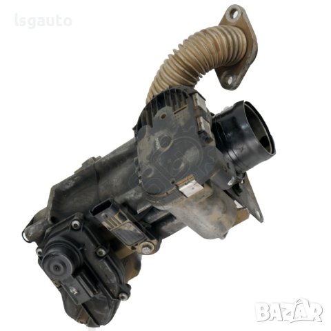 EGR клапан с дроселова клапа Renault Koleos 2008-2011 ID: 121747
