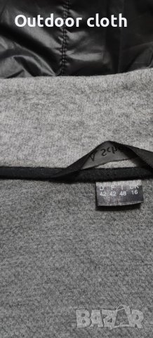 Schoffel горница с вълна дамска, снимка 9 - Якета - 40623142