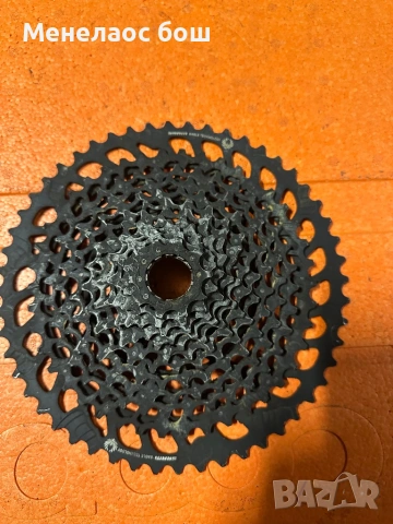 Касети sram eagle 30 евро, снимка 12 - Части за велосипеди - 53175028