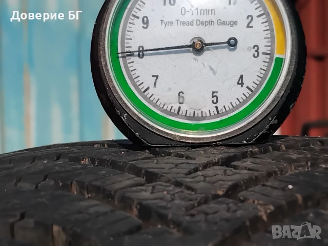 Гуми 185 60 15 Мишелин Michelin 2 броя - нов внос. Не са нови!, снимка 7 - Гуми и джанти - 53780087