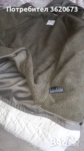 Ловна шуба, снимка 6 - Екипировка - 48439910