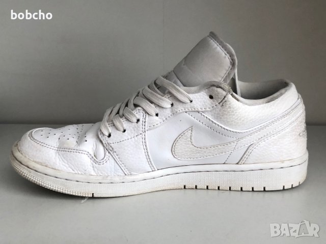 Nike Air Jordan 1, снимка 5 - Маратонки - 42179075