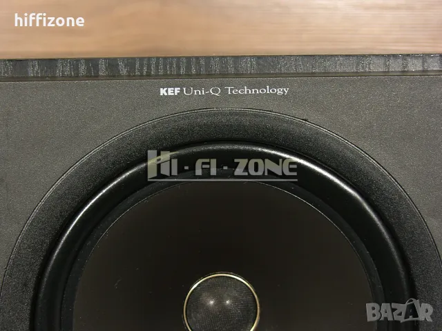 Тонколони  Kef q80 , снимка 6 - Тонколони - 49805293