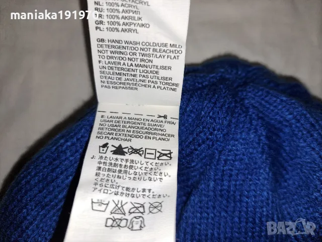 The North Face  двулицева шапка унисекс, снимка 8 - Шапки - 47934174