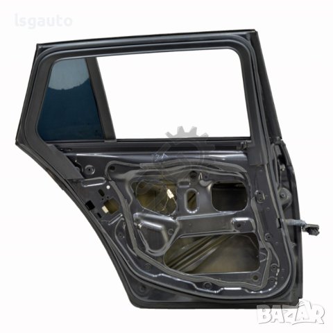 Задна лява врата BMW 5 Series (F10, F11) 2010-2016 ID:106368, снимка 2 - Части - 41674522