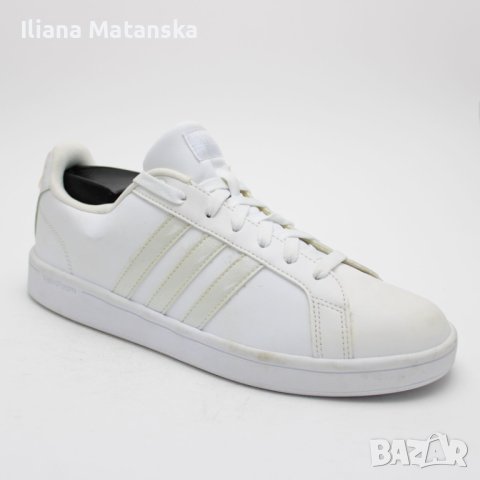 продавам маратонки Adidas Neo Cloudfoam Advantage, снимка 1 - Маратонки - 40346363