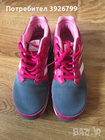 Дамски маратонки adidas