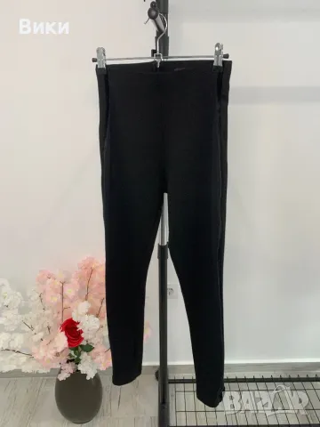 Черен клин на Avin Авин размер S, снимка 8 - Клинове - 49693014