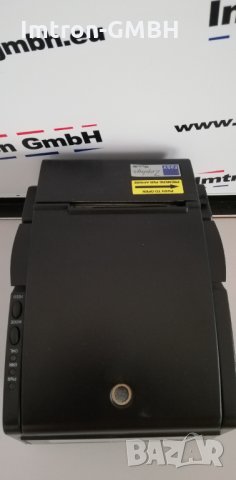  Термо принтер Fasy Zephyr Plus POS принтер USB CUSTOM , снимка 2 - Принтери, копири, скенери - 35708315
