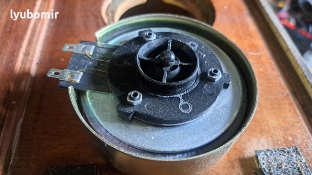 Klipsh високочестотен, снимка 5 - Тонколони - 53531286