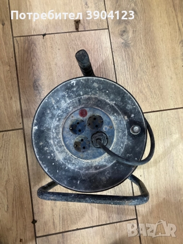 Макара удължител 50 метра